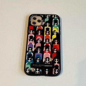 ALICE AND OLIVIA CASE